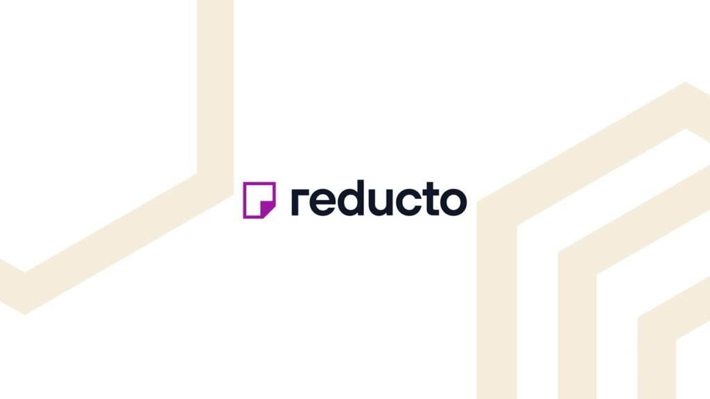 Reducto Raises $75M Series B to Define the Future of AI Document Intelligence Reducto