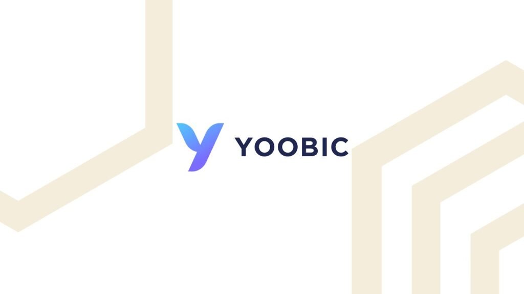YOOBIC