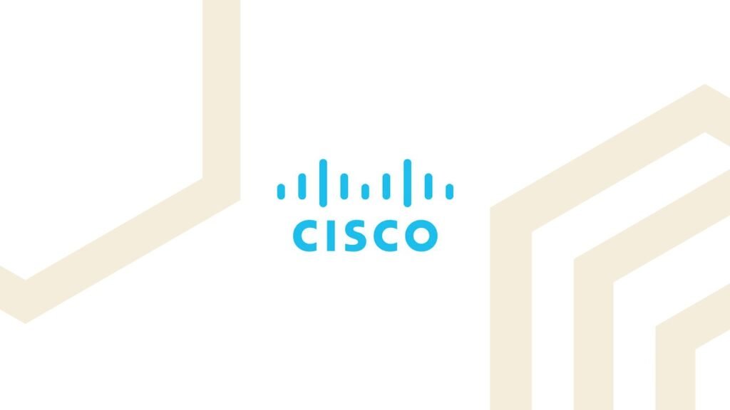 Cisco 360