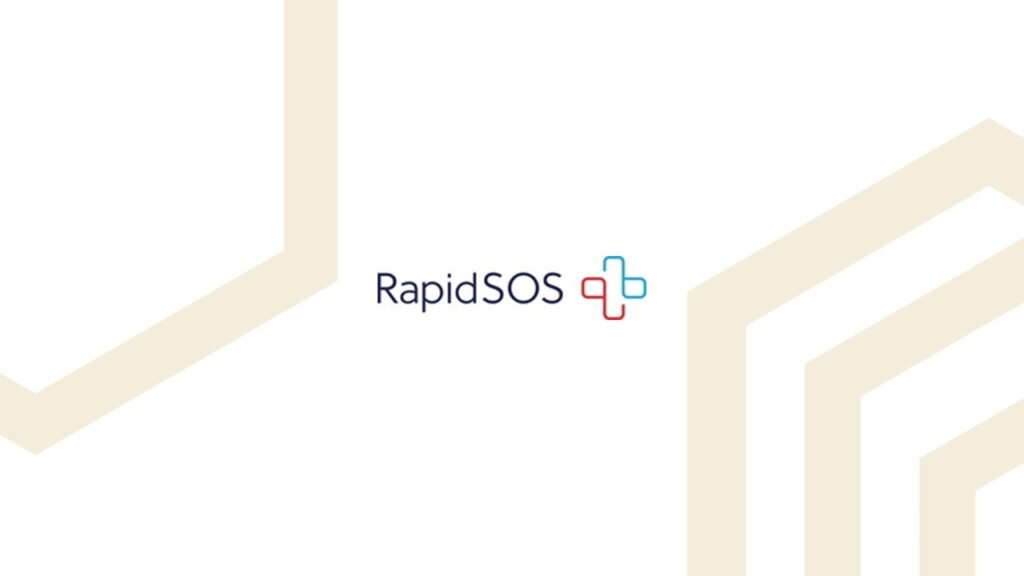 RapidSOS Secures $100 Million as it Crosses One Billion Emergencies Supported RapidSOS