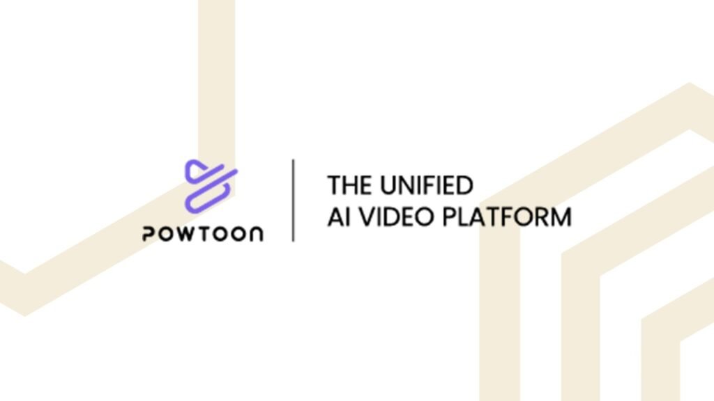 Powtoon completes unified AI video platform to accelerate enterprise transformation towards an AI-native workforce Powtoon