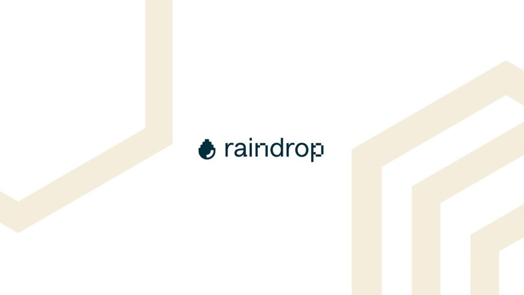 Raindrop