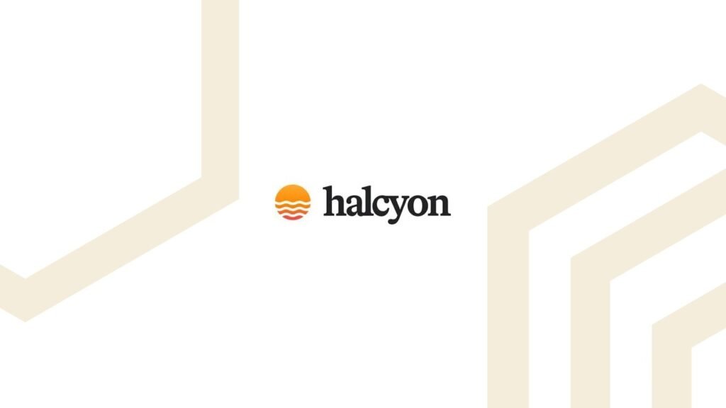 Halcyon