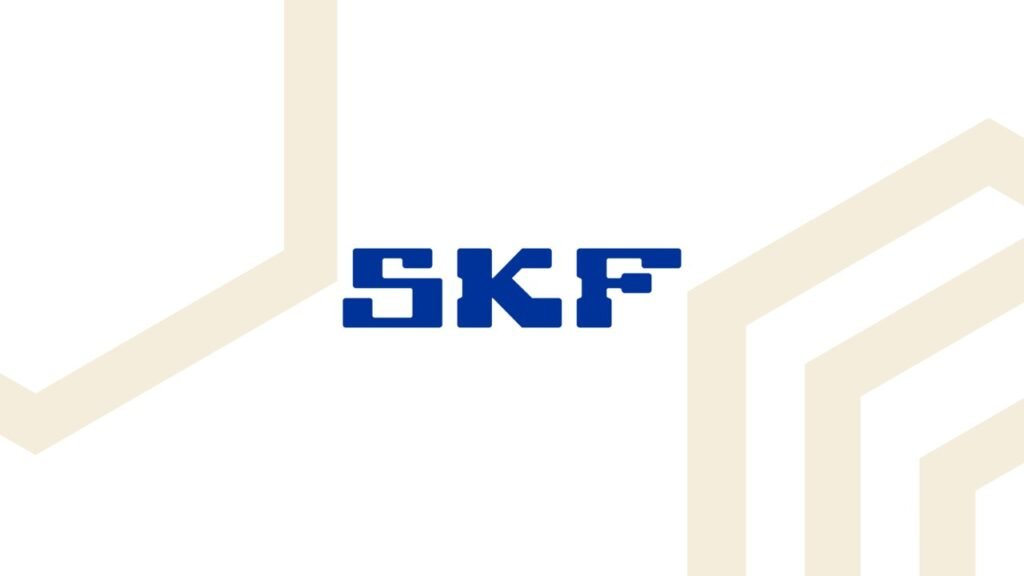 SKF