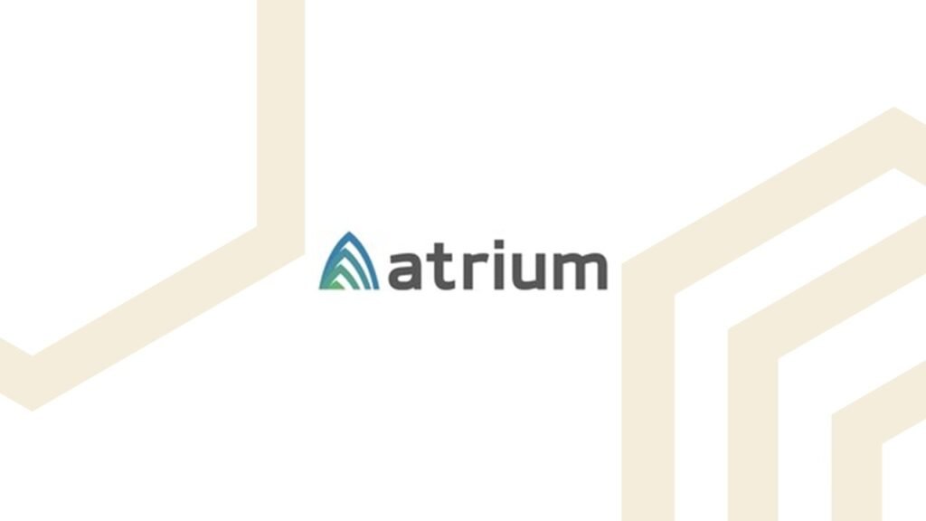Atrium Surpasses $1 Billion Customer ROI Goal, Driven by Industry-Leading AI-Assisted Delivery Atrium