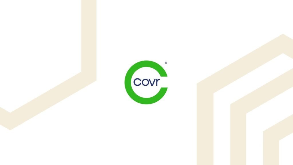 Covr Appoints Ryan Bivins as Head of Sales to Accelerate Growth and Deepen Carrier Partnerships Covr
