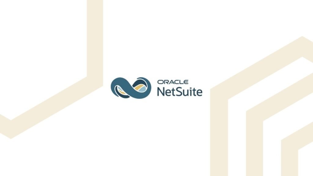 Oracle NetSuite