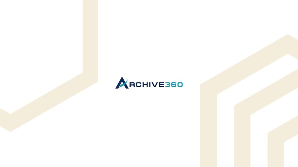 Archive360
