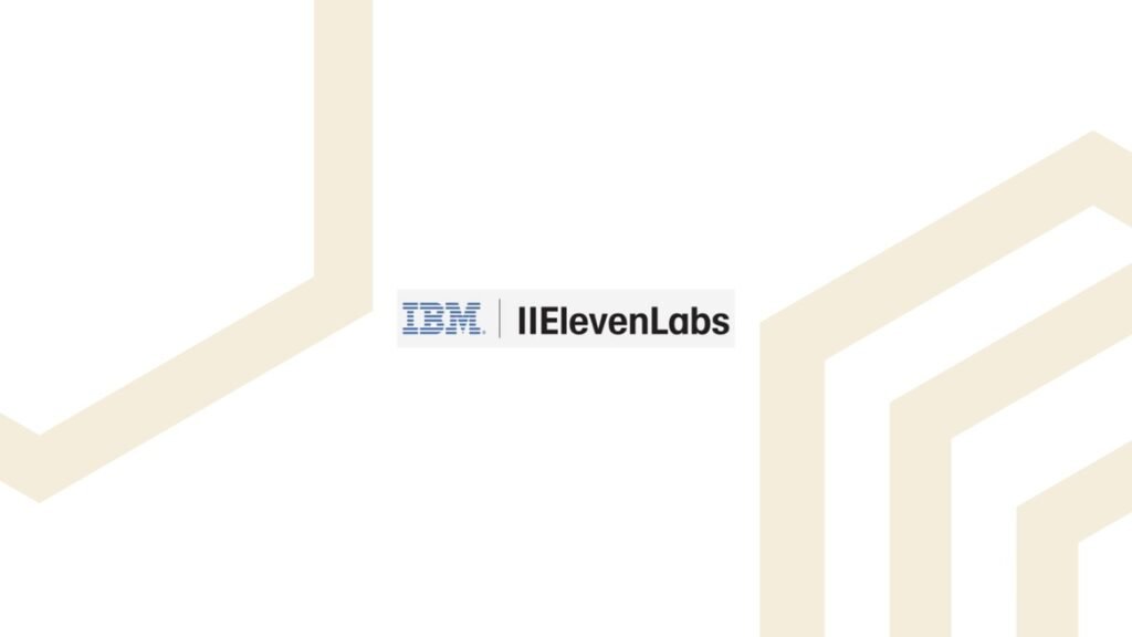 ElevenLabs and IBM
