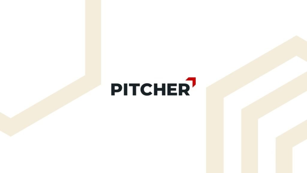 Pitcher