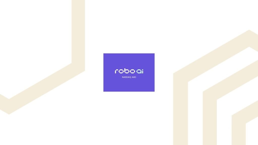 Robo.ai Chief: Why the UAE Still is the Ideal Launchpad for the Machine Economy Robo