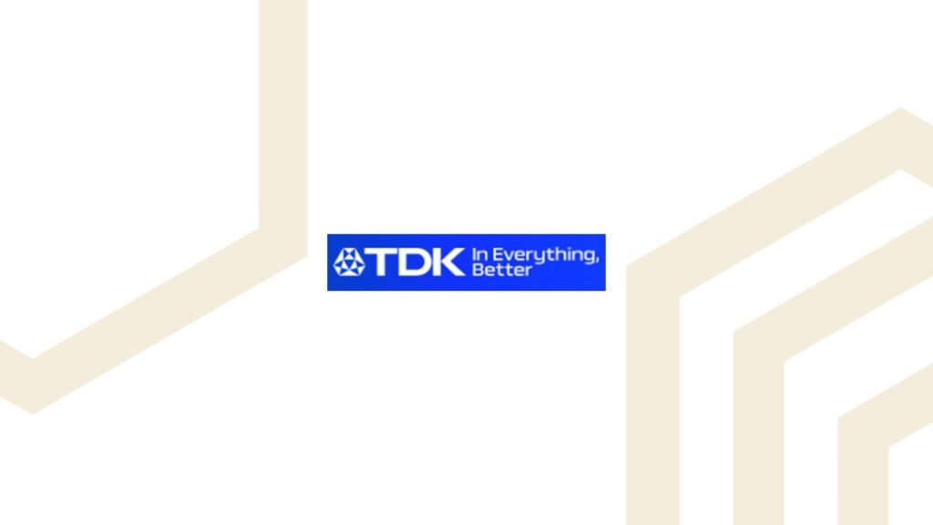 TDK