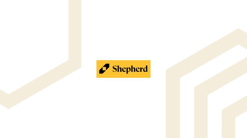 Shepherd Raises $42M Series B to Power the Insurance Behind AI Infrastructure Boom shepherd
