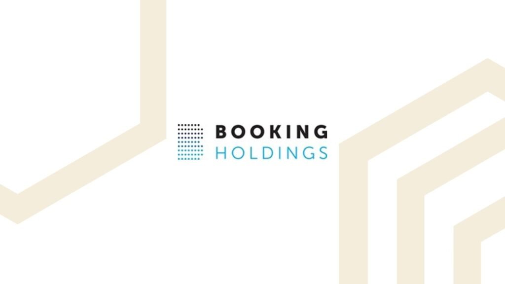 Booking Holdings