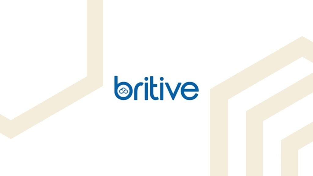 Britive