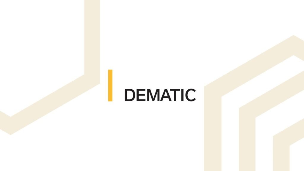 Dematic Expands Flexible Automation Capabilities Through GreyOrange Partnering Relationship Dematic