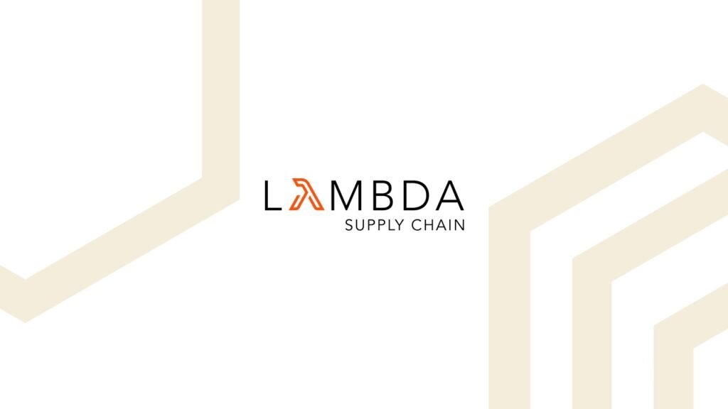 Lambda Supply Chain