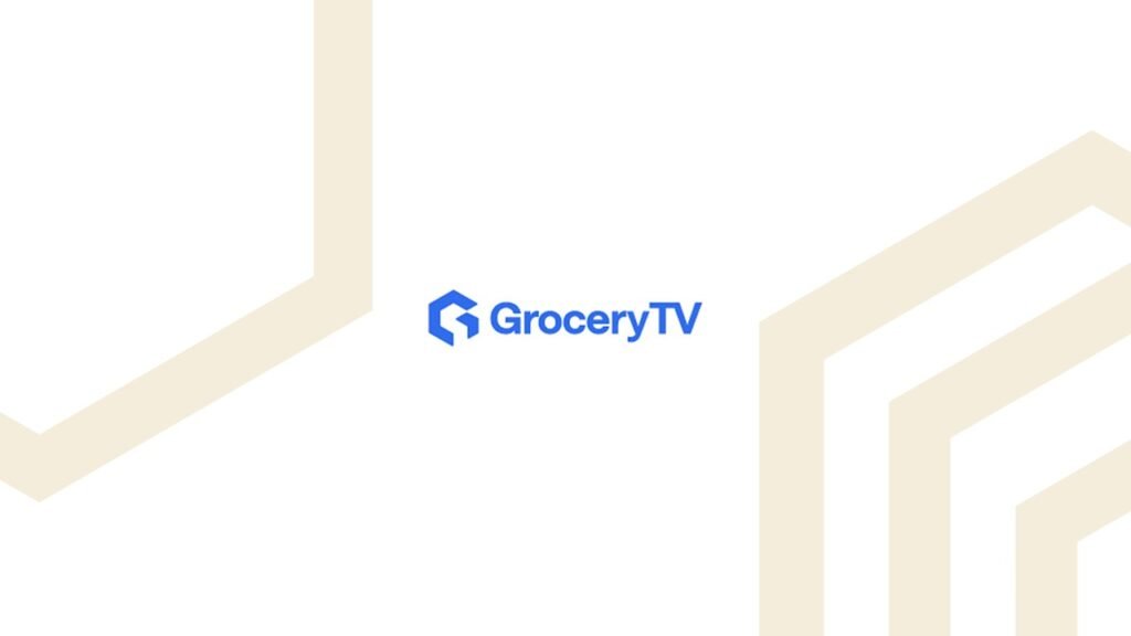 grocery tv