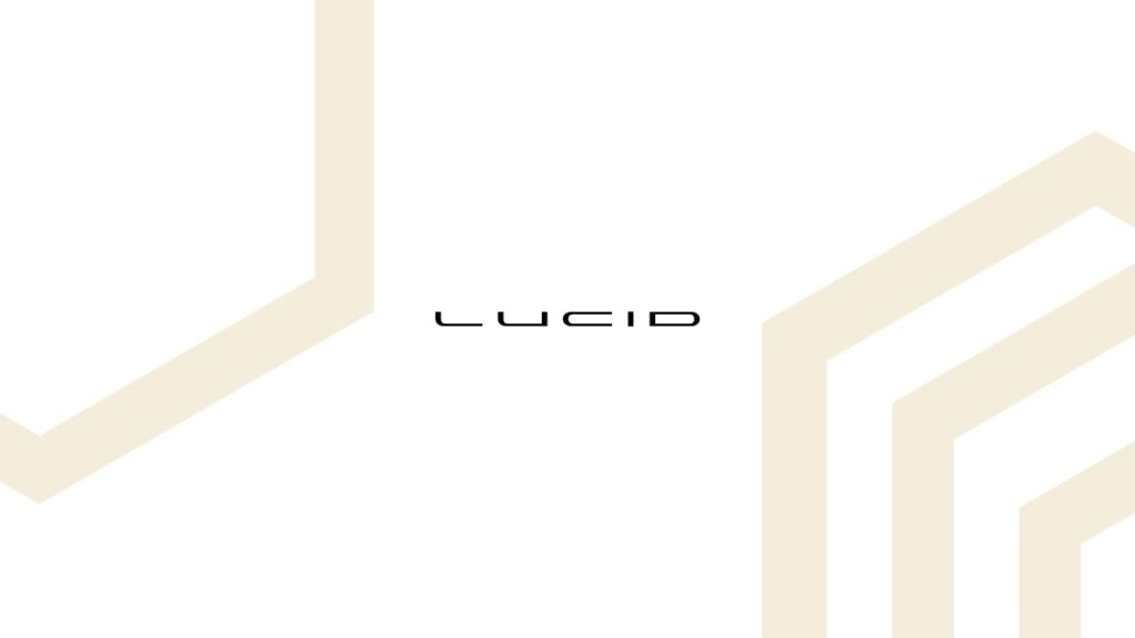 Lucid Announces Q1 Production & Deliveries, Sets Date for First Quarter 2026 Results lucid