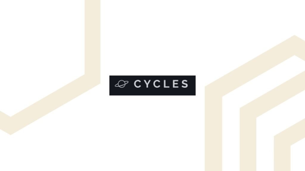 Cycles Raises $6.4M to Build the Open Clearing Network for On-Chain Finance Cycles