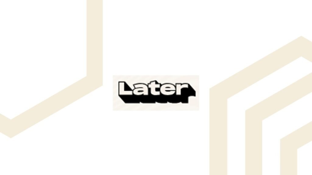 Later Launches Creator AEO, an Industry Leading Answer Engine Optimization Offering Built for Creator Marketing Later 12