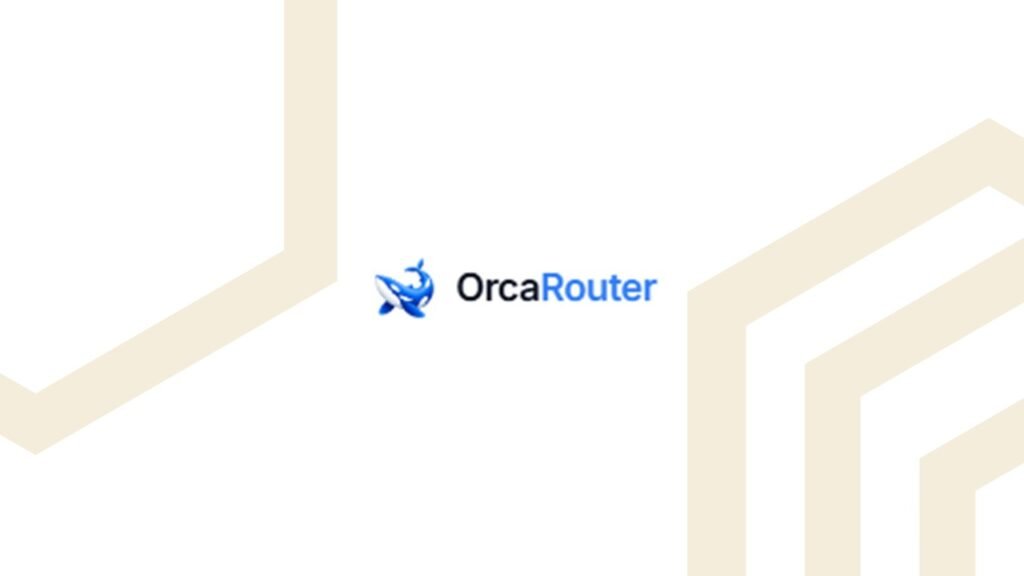 OrcaRouter