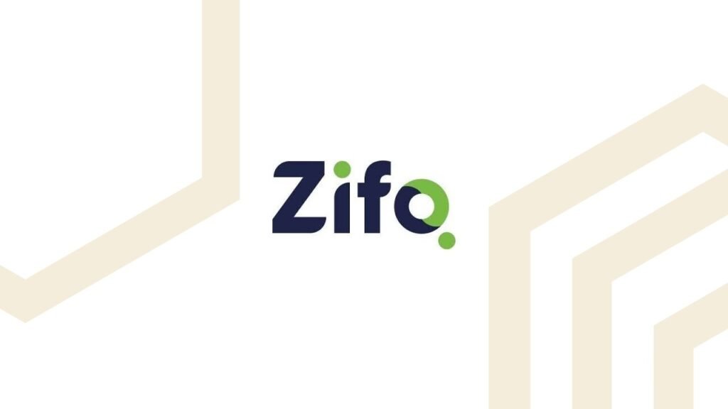 Zifo Unifies Disconnected Lab Systems with AI-Enabled Data Orchestration Zifo