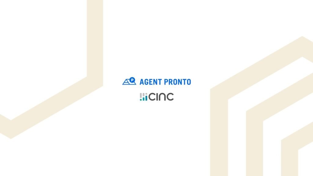 Agent Pronto CINC
