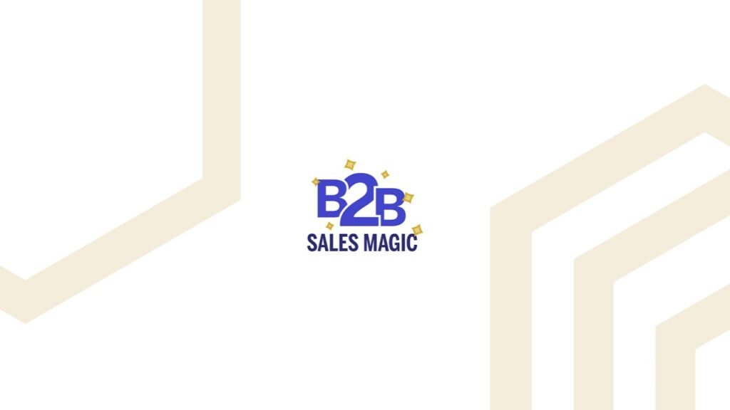 B2BSalesMagic