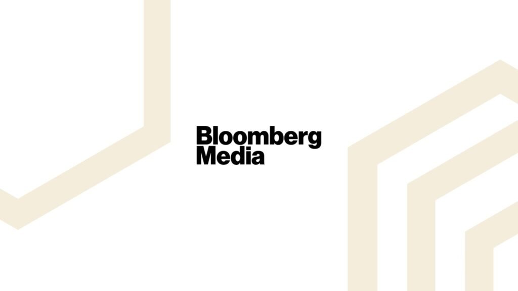 Bloomberg Media