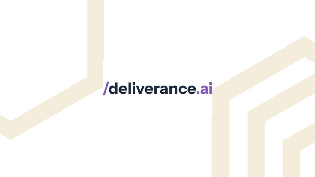 Deliverance AI emerges from stealth with £6m ARR to build the operating system for sovereign enterprise AI Deliverance AI