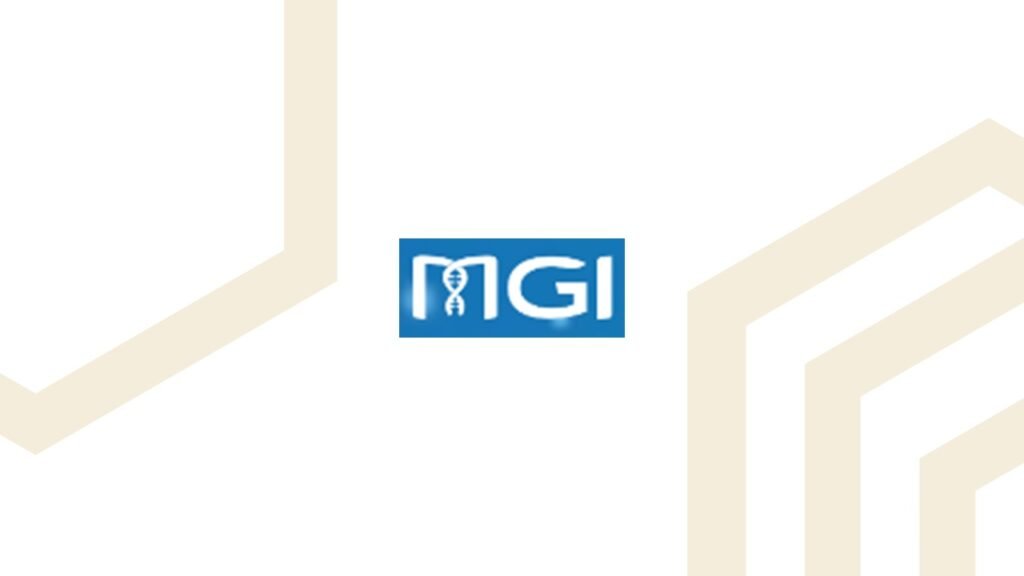 MGI