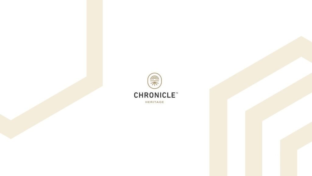 chronicle heritage