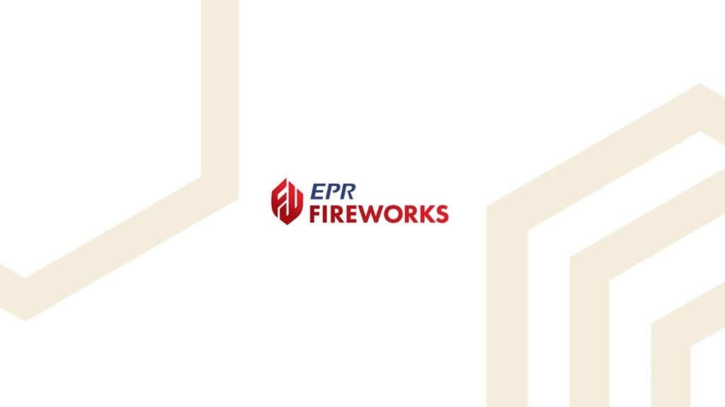 EPR Fireworks