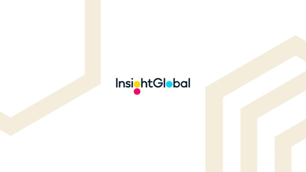 to Double AI Practice as Enterprise Demand Accelerates Insight Global