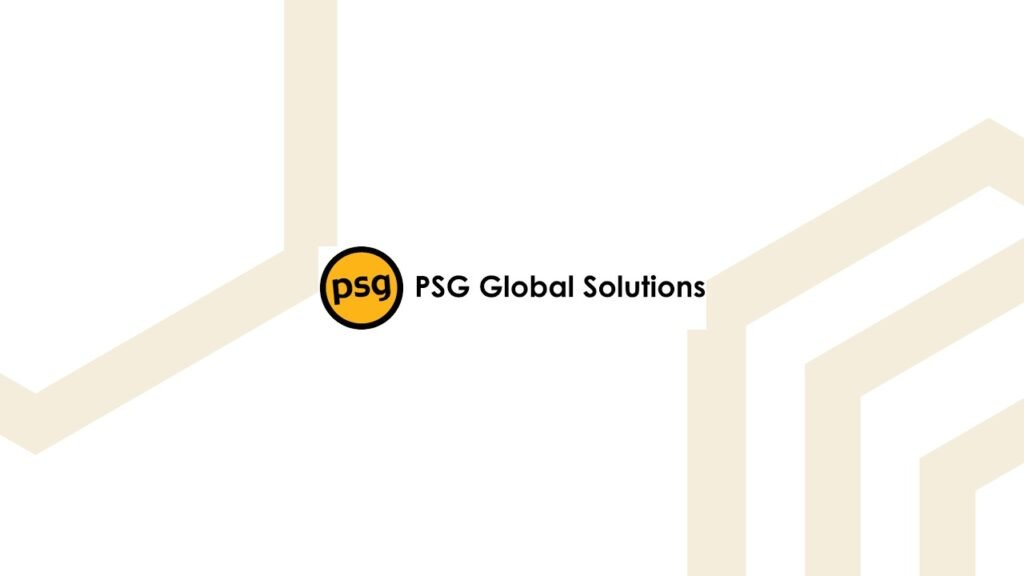 PSG Global Solutions Appoints Jason Krumwiede as Chief Sales Officer PSG Global Solutions