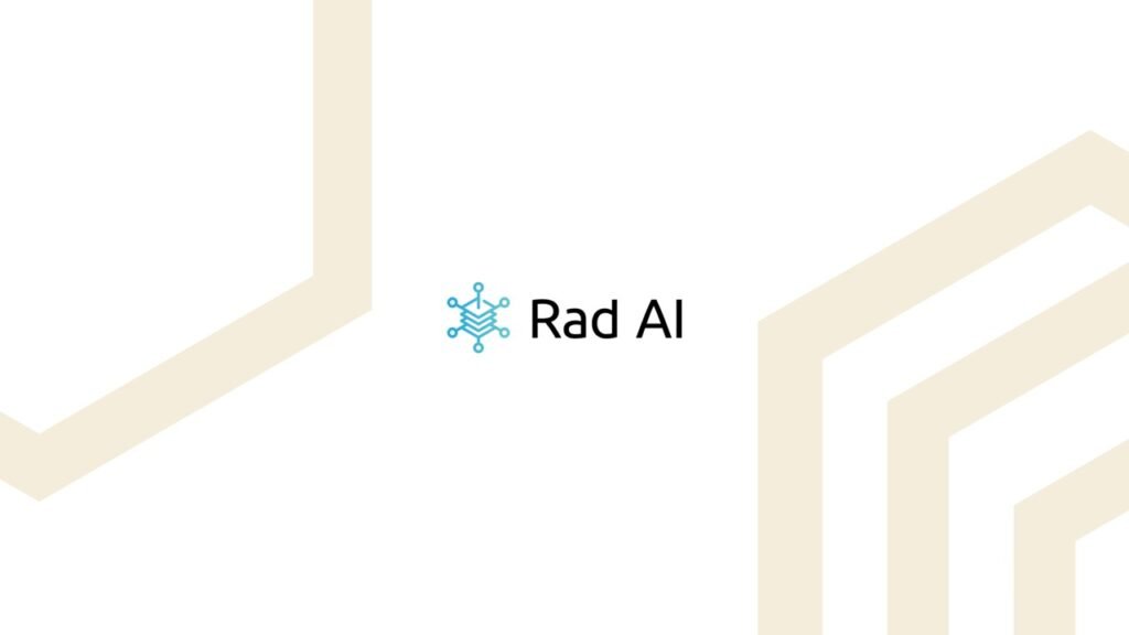 Rad AI Appoints Former Google Cloud and Coinbase Executive Leonard Law as Chief Product Officer Rad AI