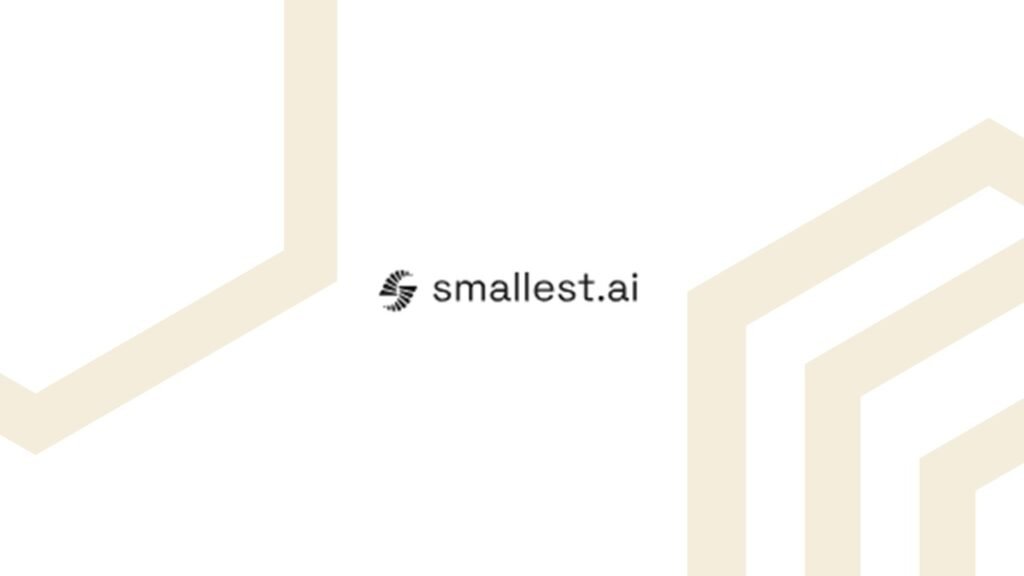 Smallest.ai gets $21 Million in Funding to Build Voice 4.0, the Next Generation of Enterprise Voice AI Smallest