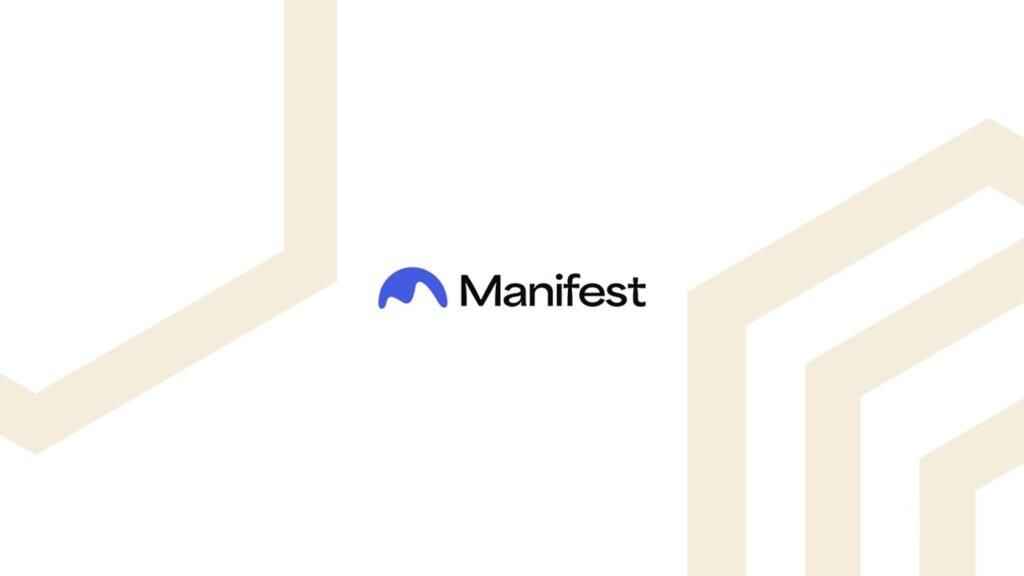Manifest Launches Business Debit Mastercard to Power the Next Generation of Creator Entrepreneurs manifest