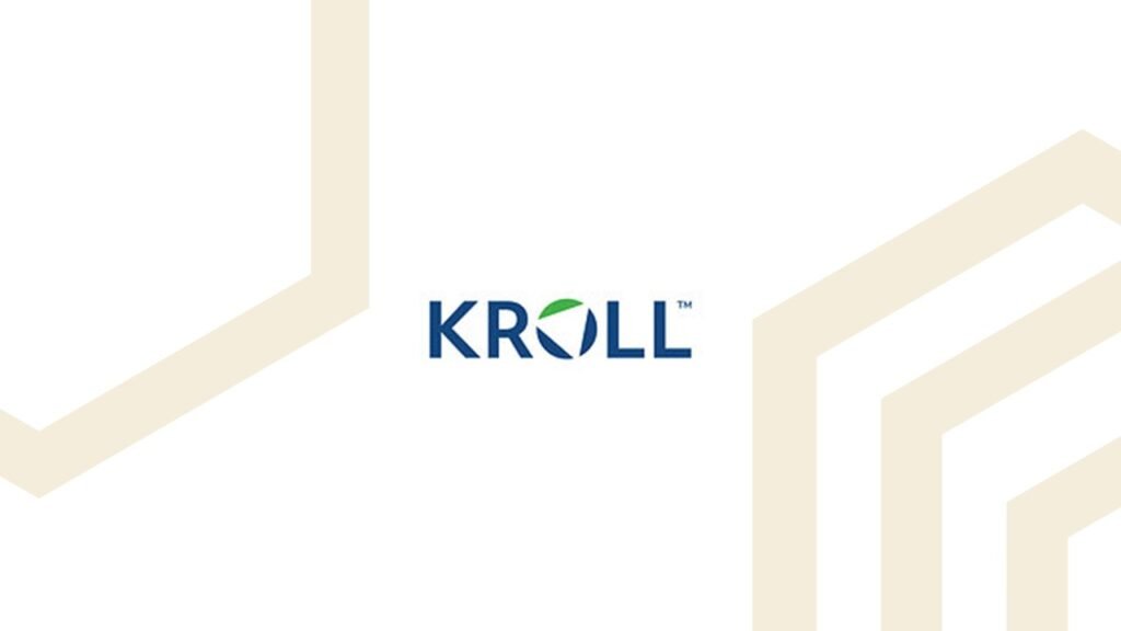 Kroll Introduces APEX to Drive Measurable Business Outcomes from AI Investment kroll