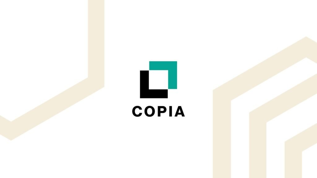 Copia Automation