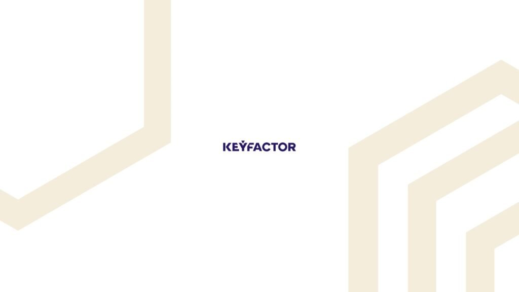 Keyfactor